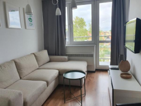 Apartament 40 Dom Rybaka in Stolpmünde